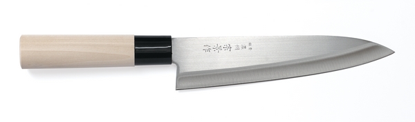 HH-2 CHROMA Haiku Home gyuto knife