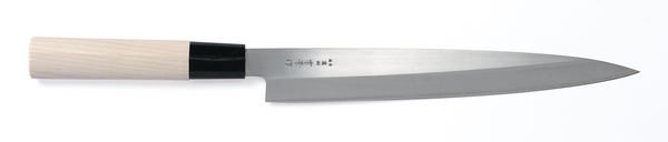 HH-4 CHROMA Haiku Home sashimi knife