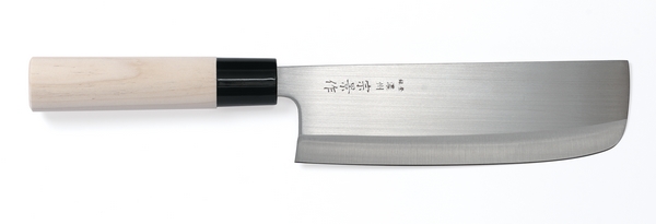 HH-5 CHROMA Haiku Home nakiri knife