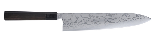I-01 CHROMA Haiku Itamae gyuto knife