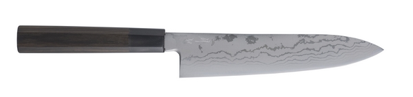 I-02 CHROMA Haiku Itamae gyuto knife