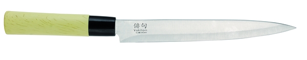 HY-03 CHROMA Haiku Yakitori carving knife