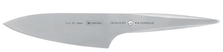 P-03 CHROMA type301 universal knive