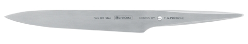 P-05 CHROMA type 301 varving knife