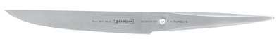 P-15 CHROMA type 301 steak knife