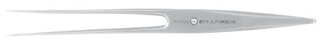 P-17 CHROMA type 301 carving fork