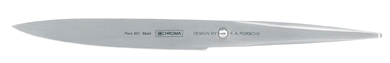 P-19 CHROMA type 301 universal knife