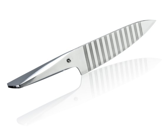 P-30 CHROMA type301 chef's knife with AST
