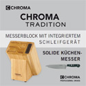 Chroma Tradition